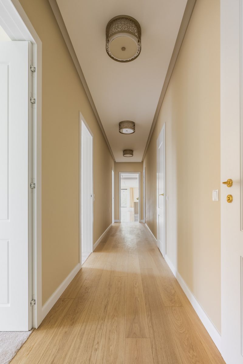 Mieszkanie 6 pokojowe na Wynajem