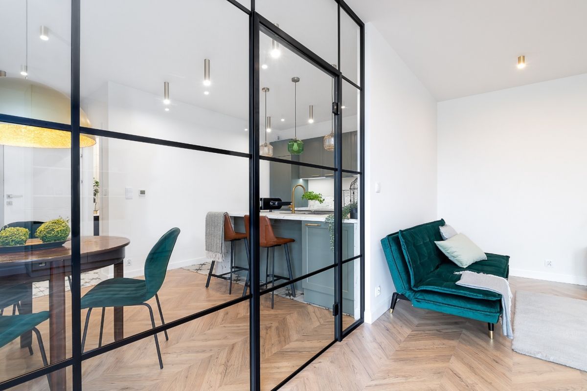 Mieszkanie 2 pokojowe na Wynajem