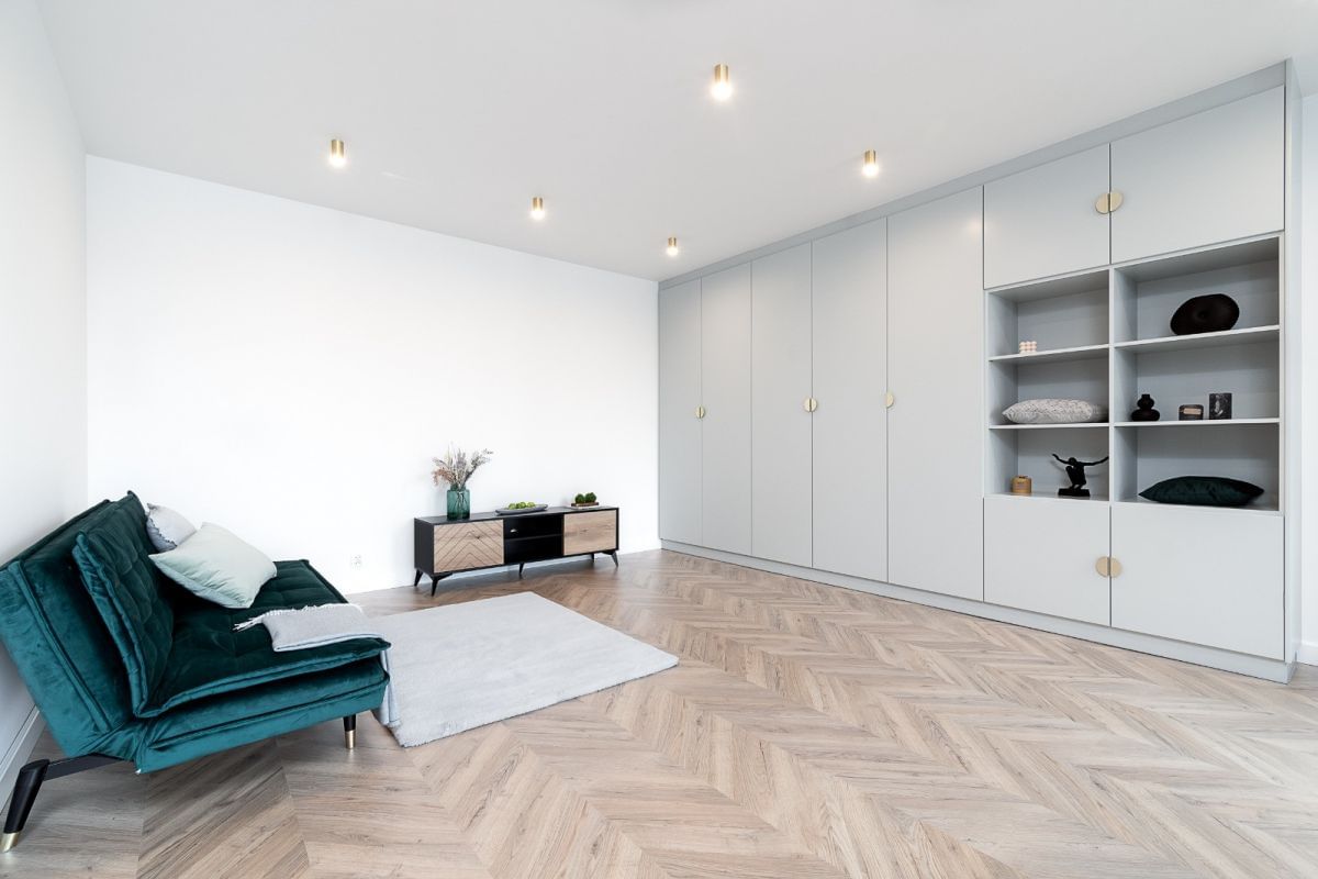 Mieszkanie 2 pokojowe na Wynajem