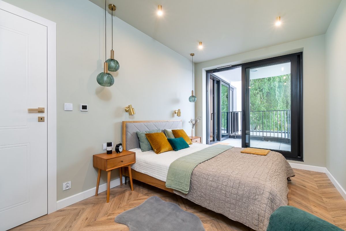 Mieszkanie 2 pokojowe na Wynajem