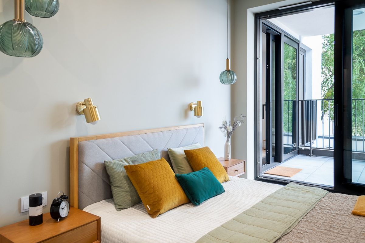 Mieszkanie 2 pokojowe na Wynajem