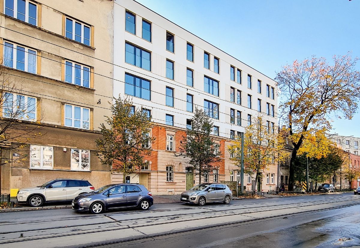 Mieszkanie 2 pokojowe na Wynajem