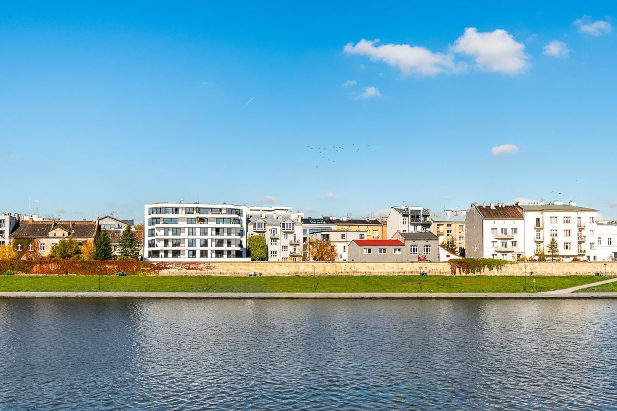 Mieszkanie 2 pokojowe na Wynajem