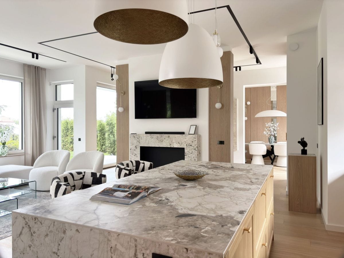 Mieszkanie 6 pokojowe na Sprzedaż