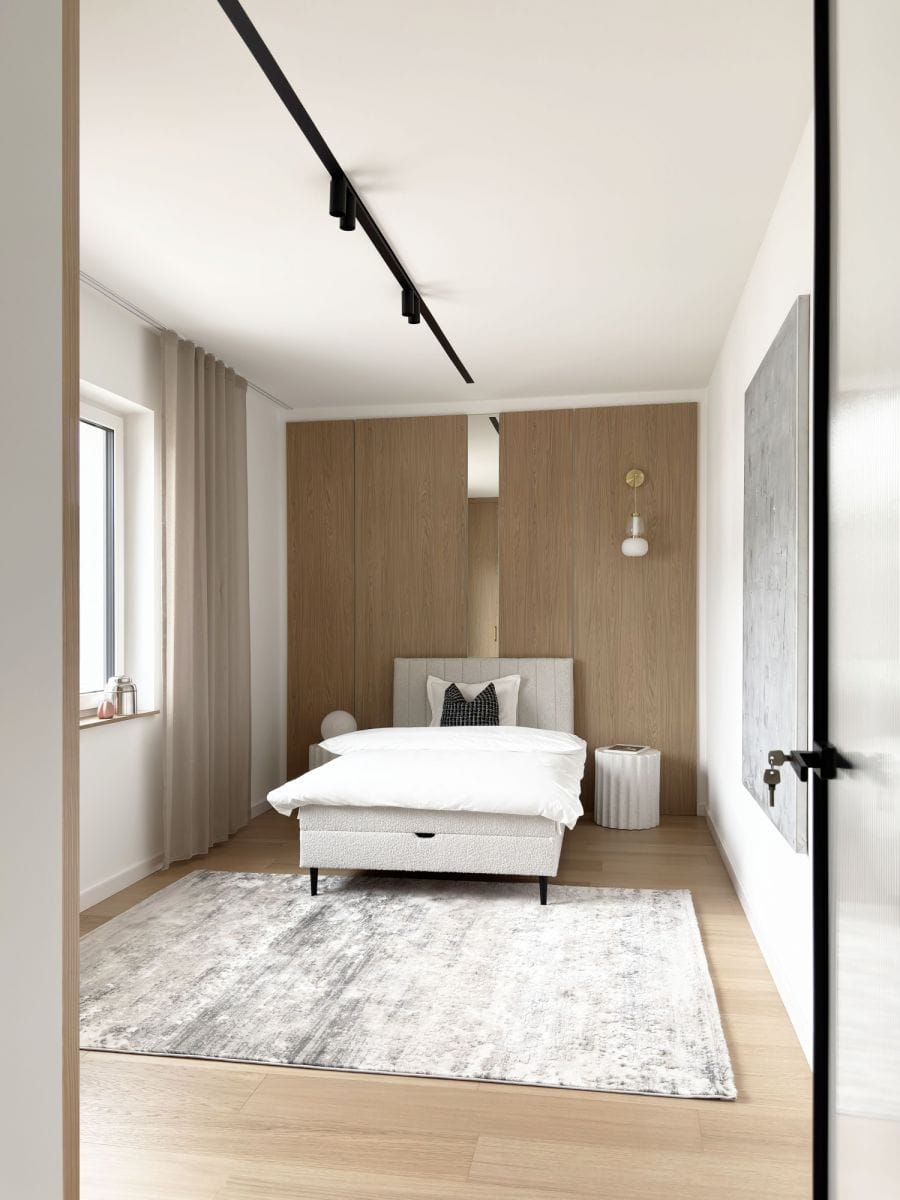 Mieszkanie 6 pokojowe na Sprzedaż