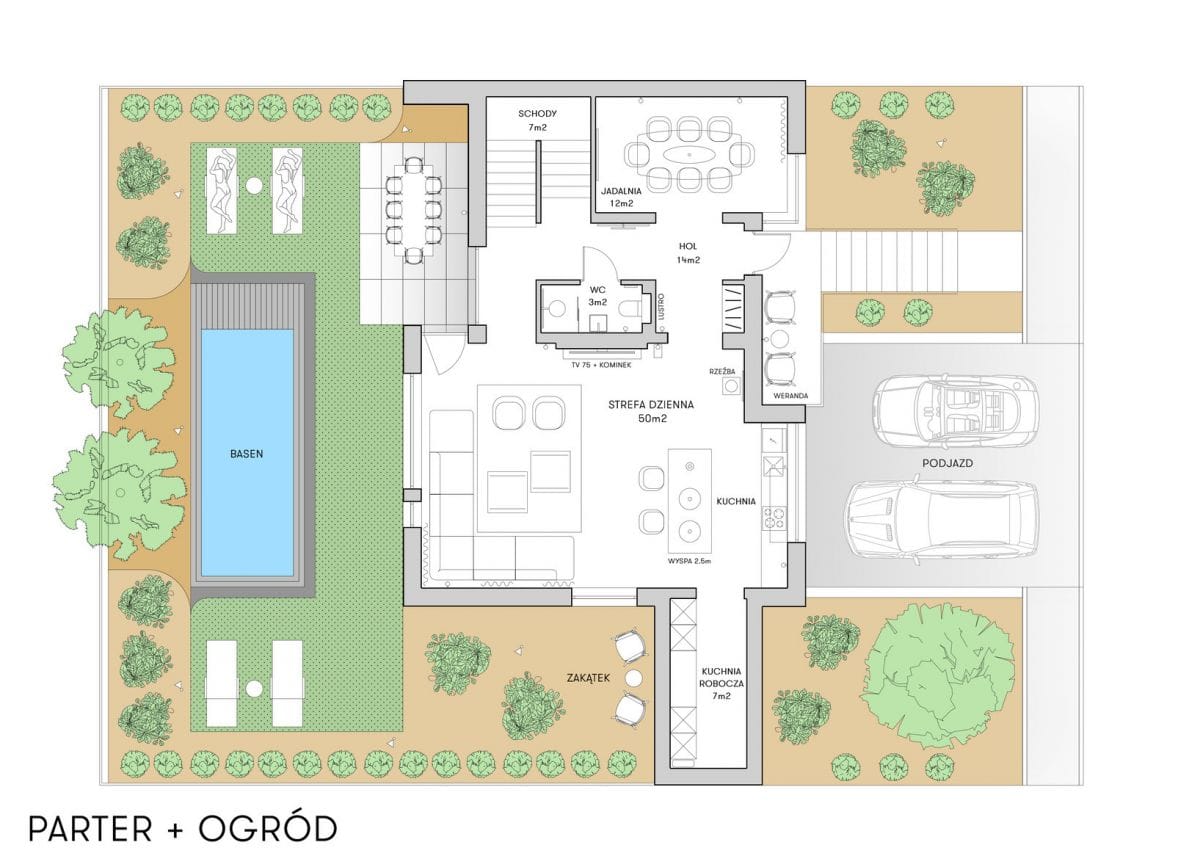 Mieszkanie 6 pokojowe na Sprzedaż