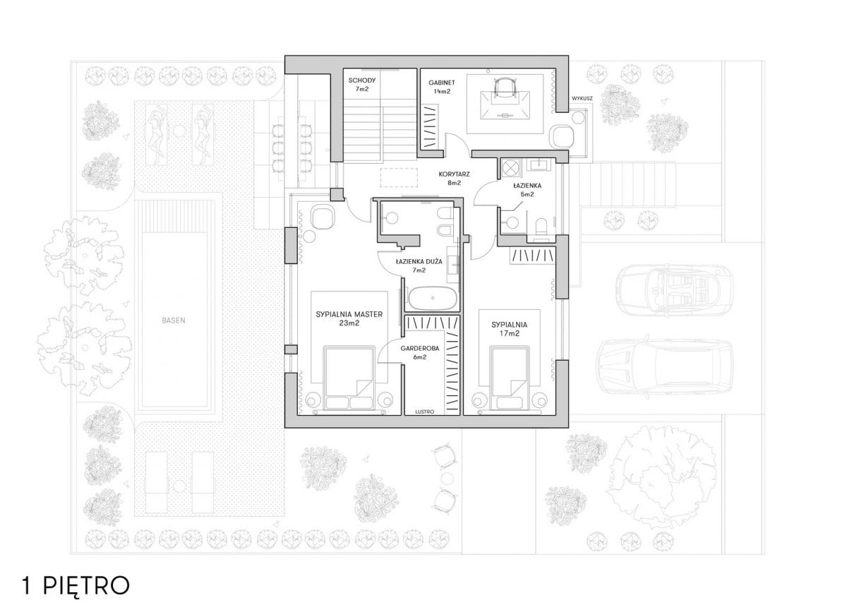 Mieszkanie 6 pokojowe na Sprzedaż