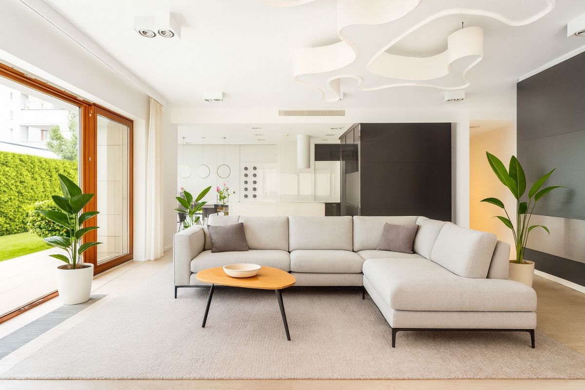 Mieszkanie na Sprzedaż 5 pokoje biuro Tur Nieruchomości Mieszkanie 5 pokojowe na Sprzedaż