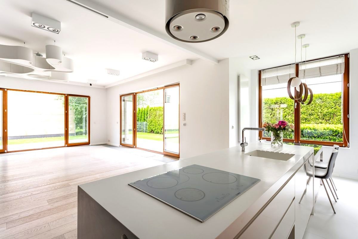 Mieszkanie 5 pokojowe na Sprzedaż