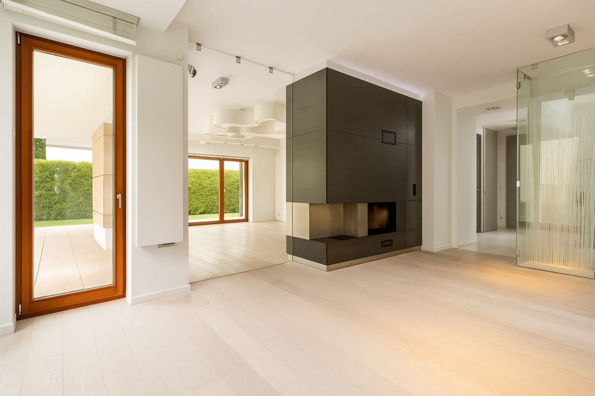 Mieszkanie 5 pokojowe na Sprzedaż