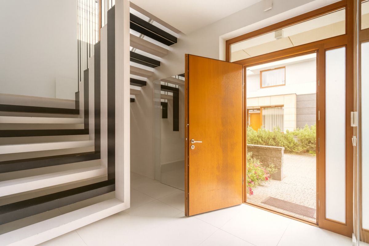 Mieszkanie 5 pokojowe na Sprzedaż