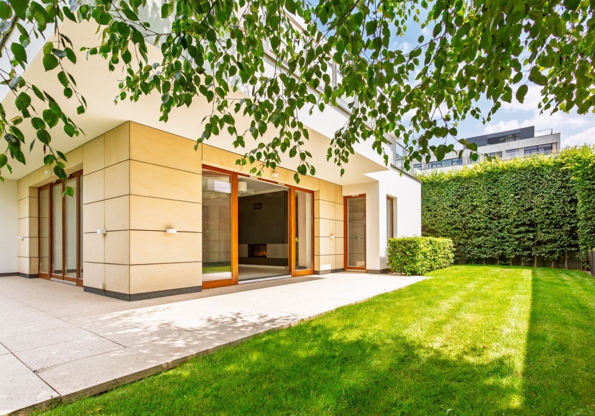 Mieszkanie 5 pokojowe na Sprzedaż