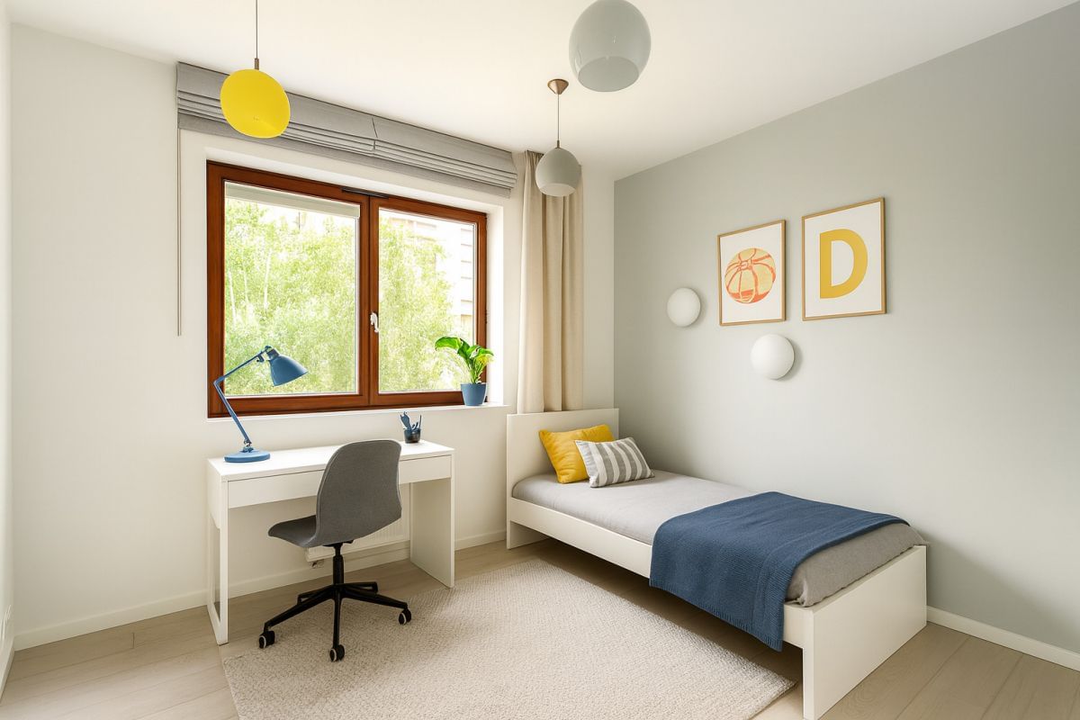 Mieszkanie 5 pokojowe na Sprzedaż