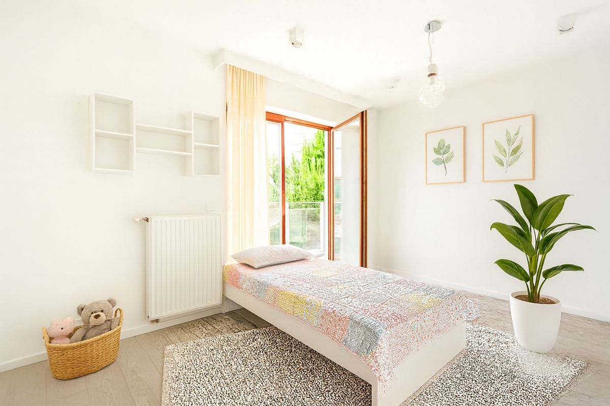 Mieszkanie 5 pokojowe na Sprzedaż