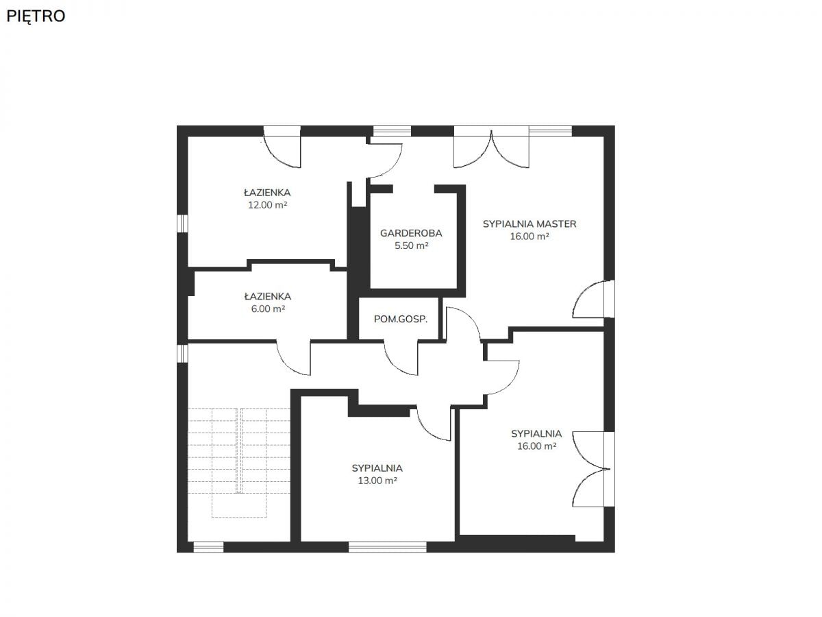 Mieszkanie 5 pokojowe na Sprzedaż