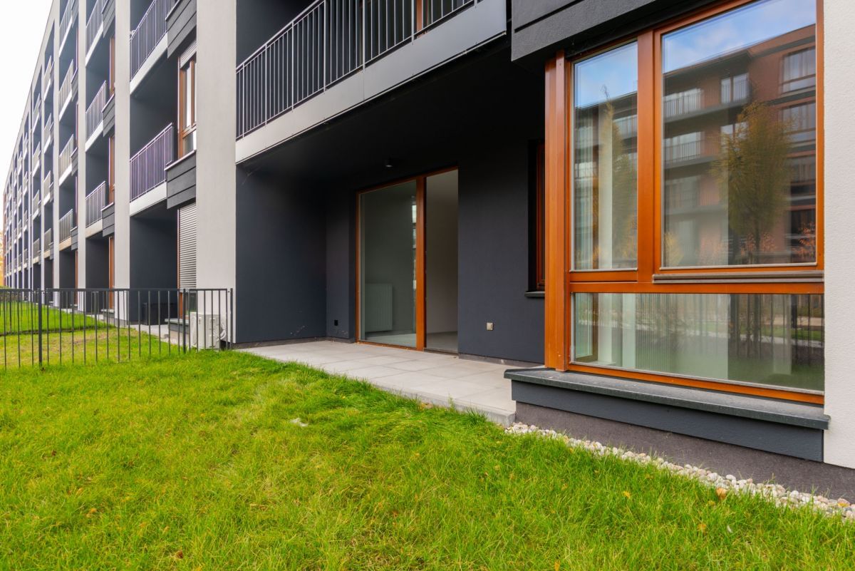 Mieszkanie 4 pokojowe na Sprzedaż