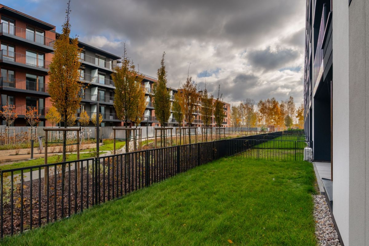 Mieszkanie 4 pokojowe na Sprzedaż
