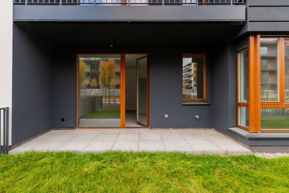 Mieszkanie 4 pokojowe na Sprzedaż