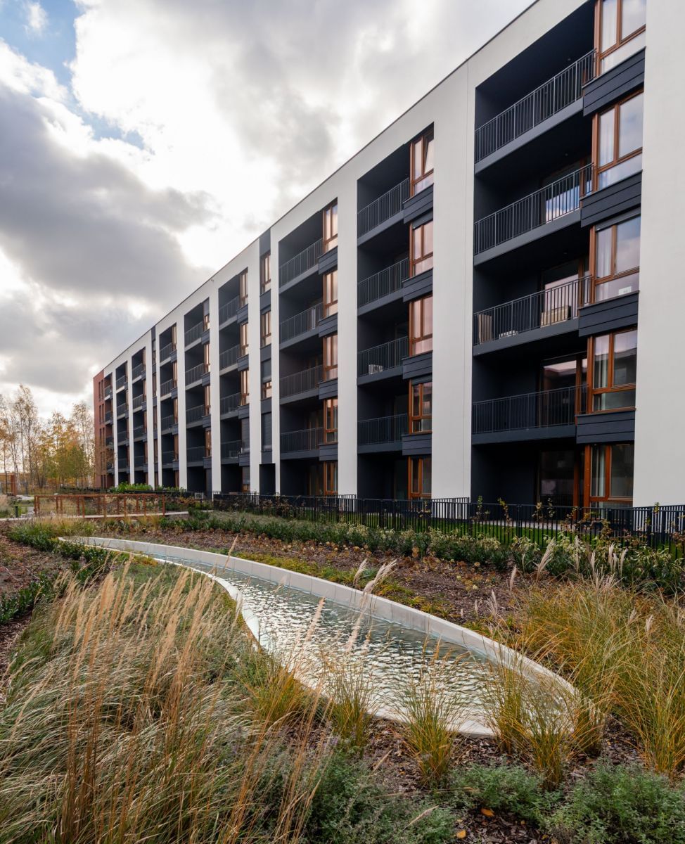 Mieszkanie 4 pokojowe na Sprzedaż