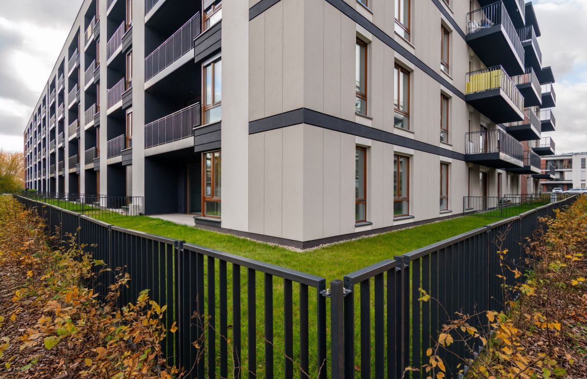 Mieszkanie 4 pokojowe na Sprzedaż