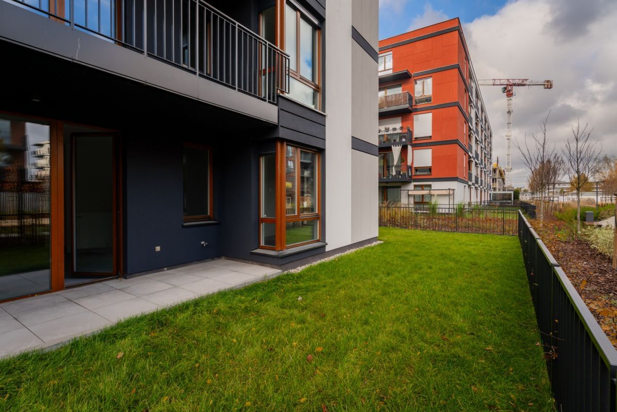 Mieszkanie 4 pokojowe na Sprzedaż