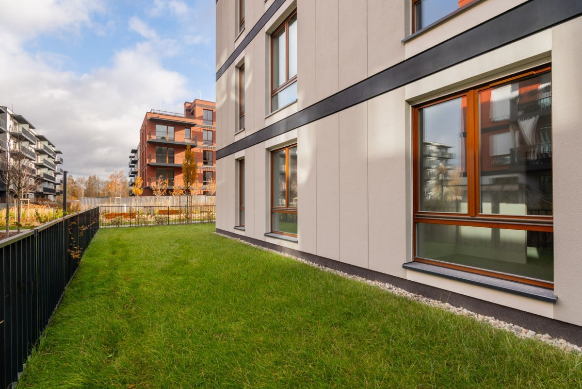 Mieszkanie 4 pokojowe na Sprzedaż