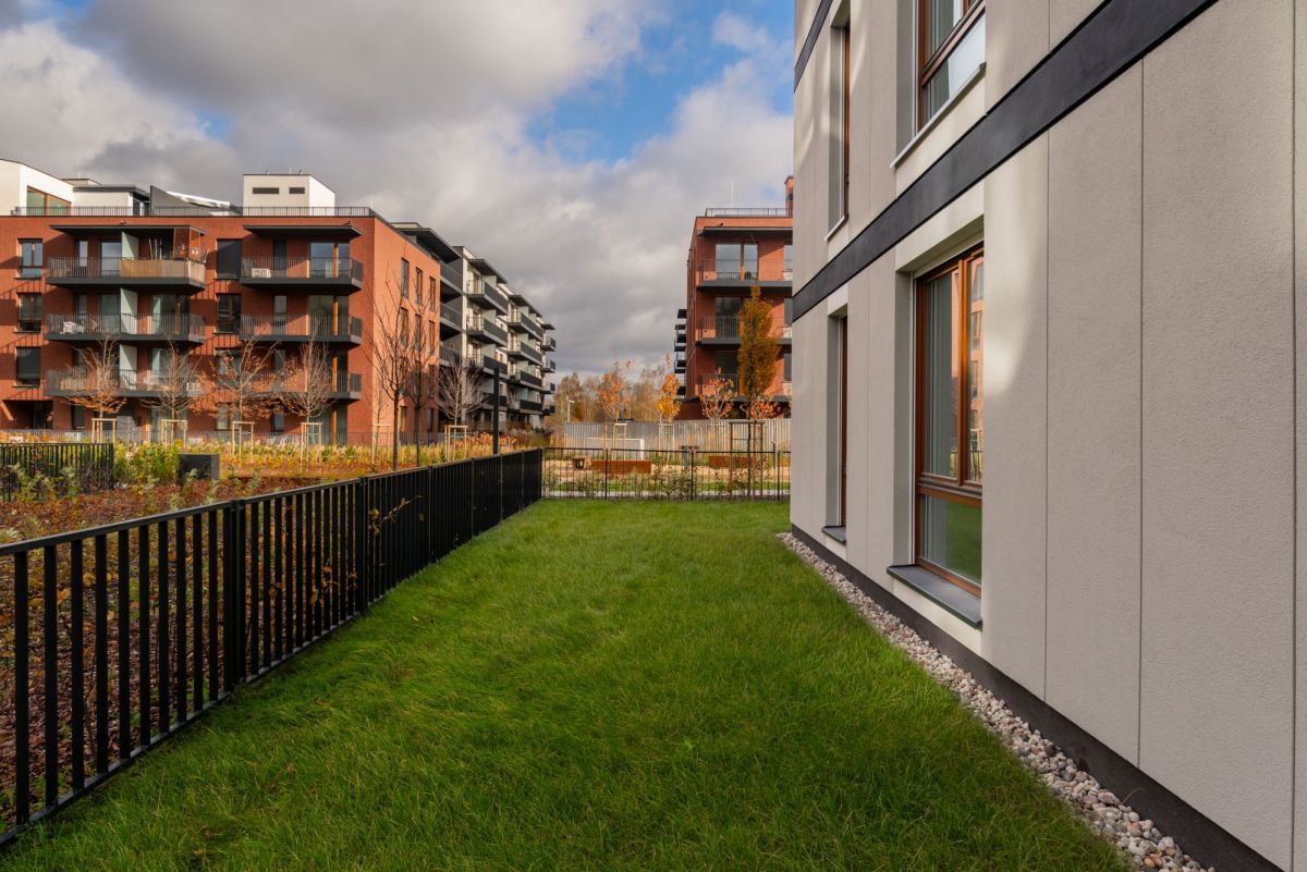 Mieszkanie 4 pokojowe na Sprzedaż