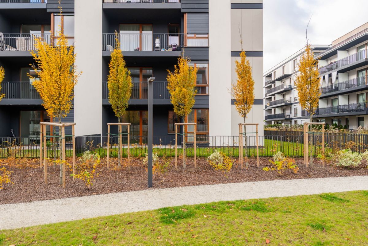 Mieszkanie 4 pokojowe na Sprzedaż