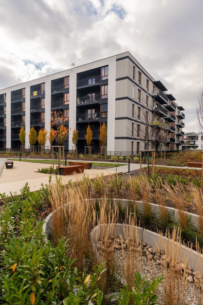 Mieszkanie 4 pokojowe na Sprzedaż