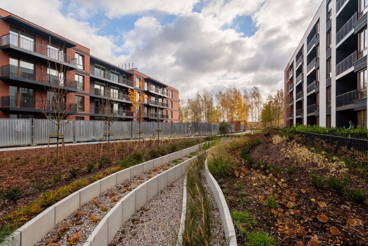 Mieszkanie 4 pokojowe na Sprzedaż