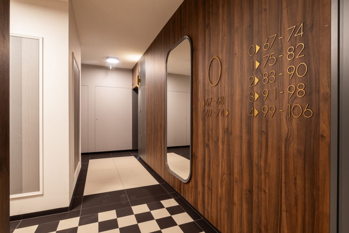 Mieszkanie 4 pokojowe na Sprzedaż