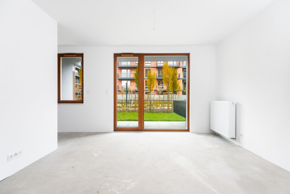 Mieszkanie 4 pokojowe na Sprzedaż