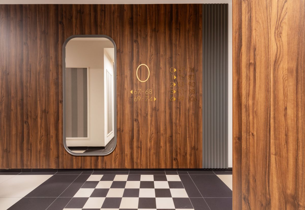 Mieszkanie 4 pokojowe na Sprzedaż