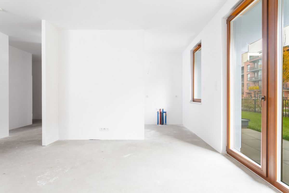 Mieszkanie 4 pokojowe na Sprzedaż