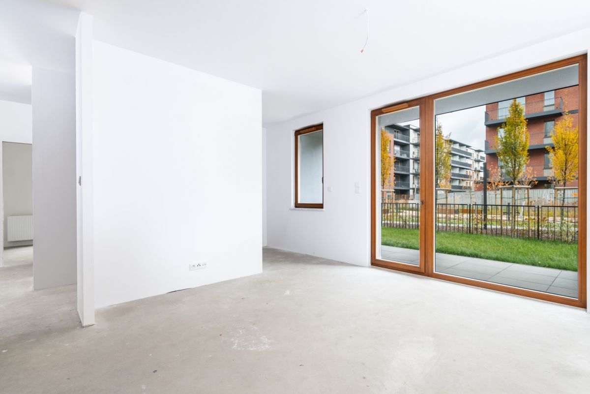 Mieszkanie 4 pokojowe na Sprzedaż