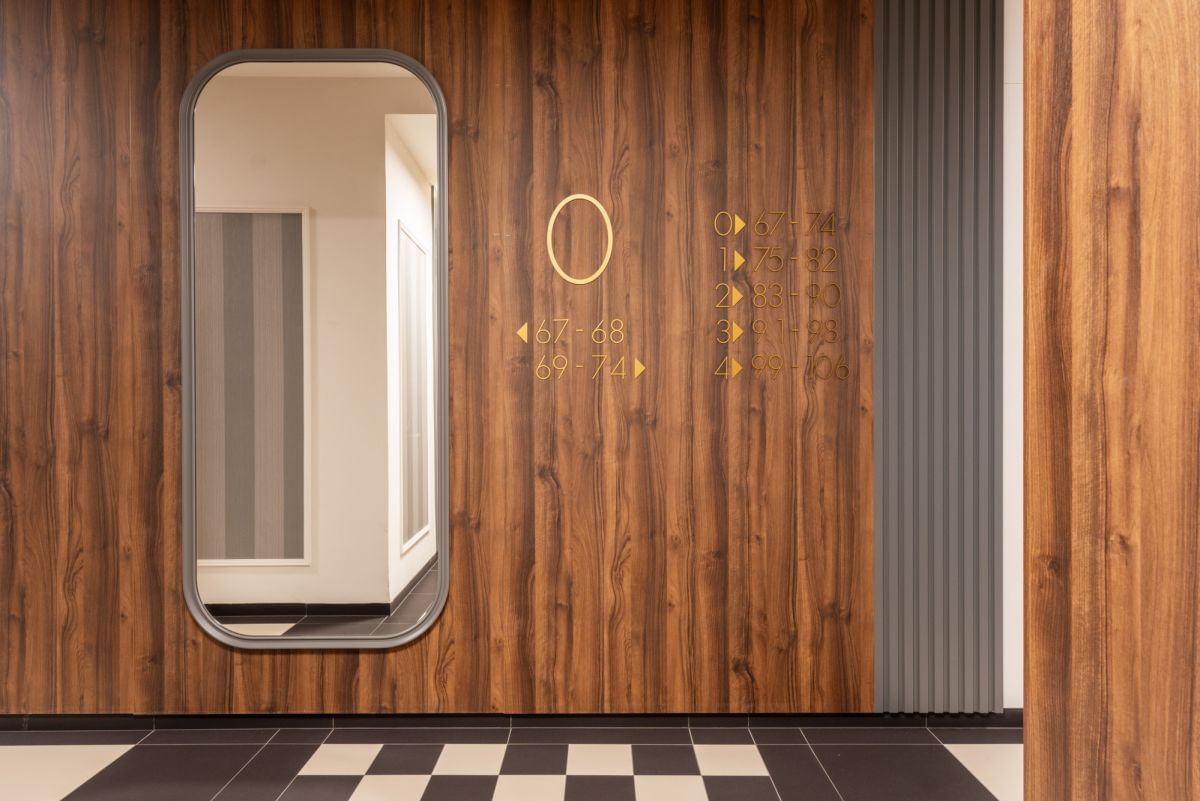 Mieszkanie 4 pokojowe na Sprzedaż