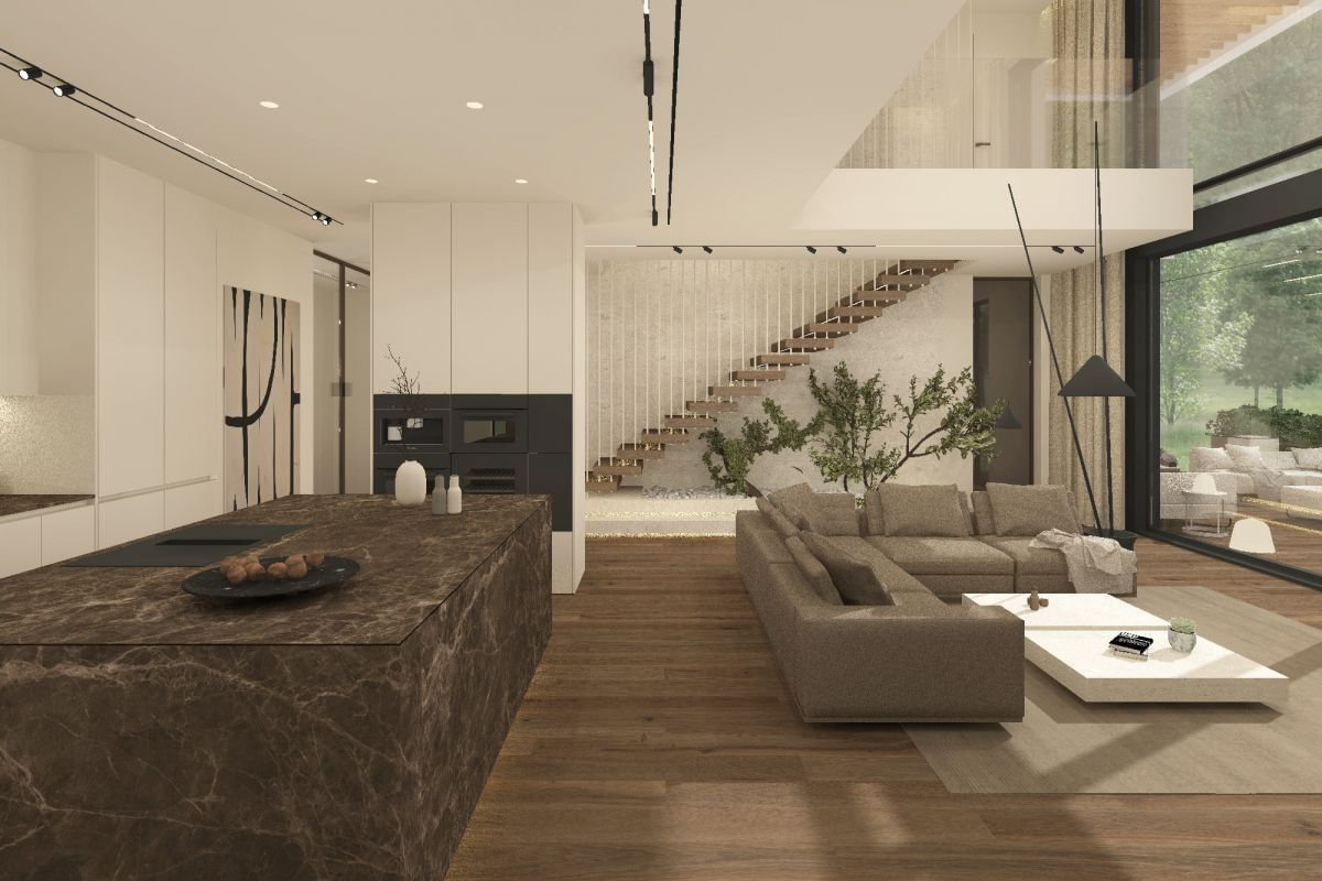 Dom 7 pokojowe na Sprzedaż