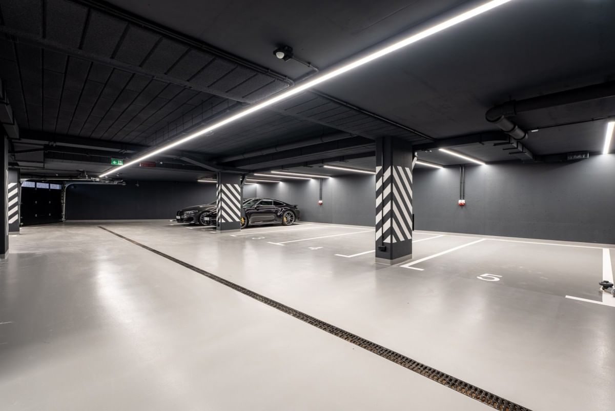 Lokal użytkowy  pokojowe na Wynajem