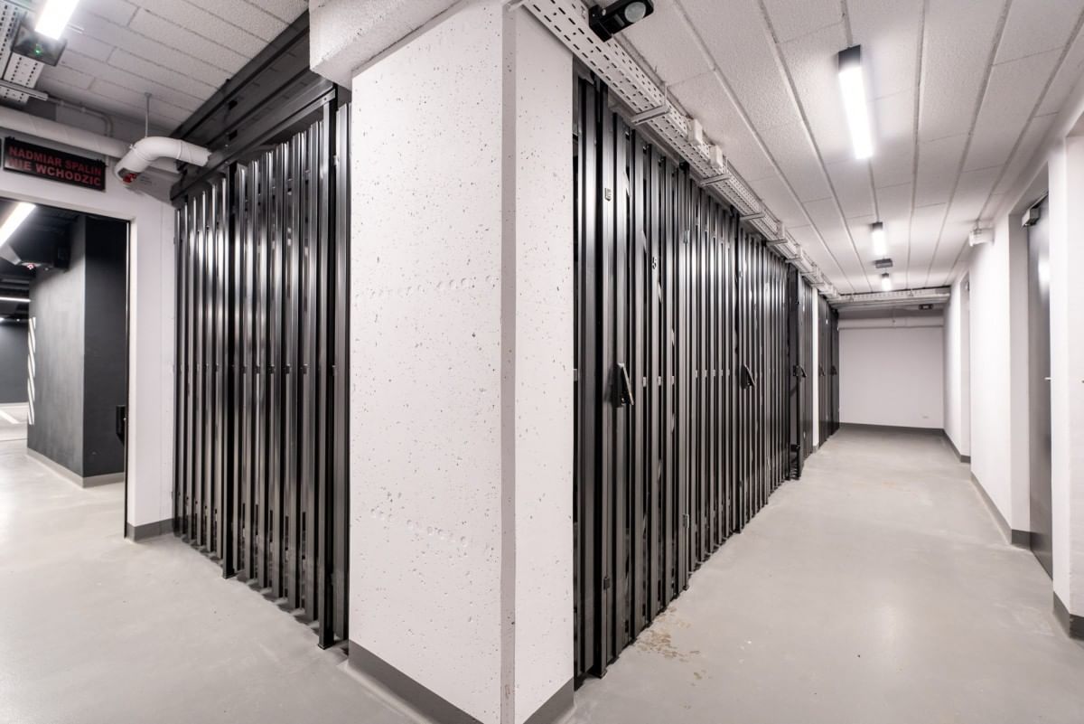 Lokal użytkowy  pokojowe na Wynajem