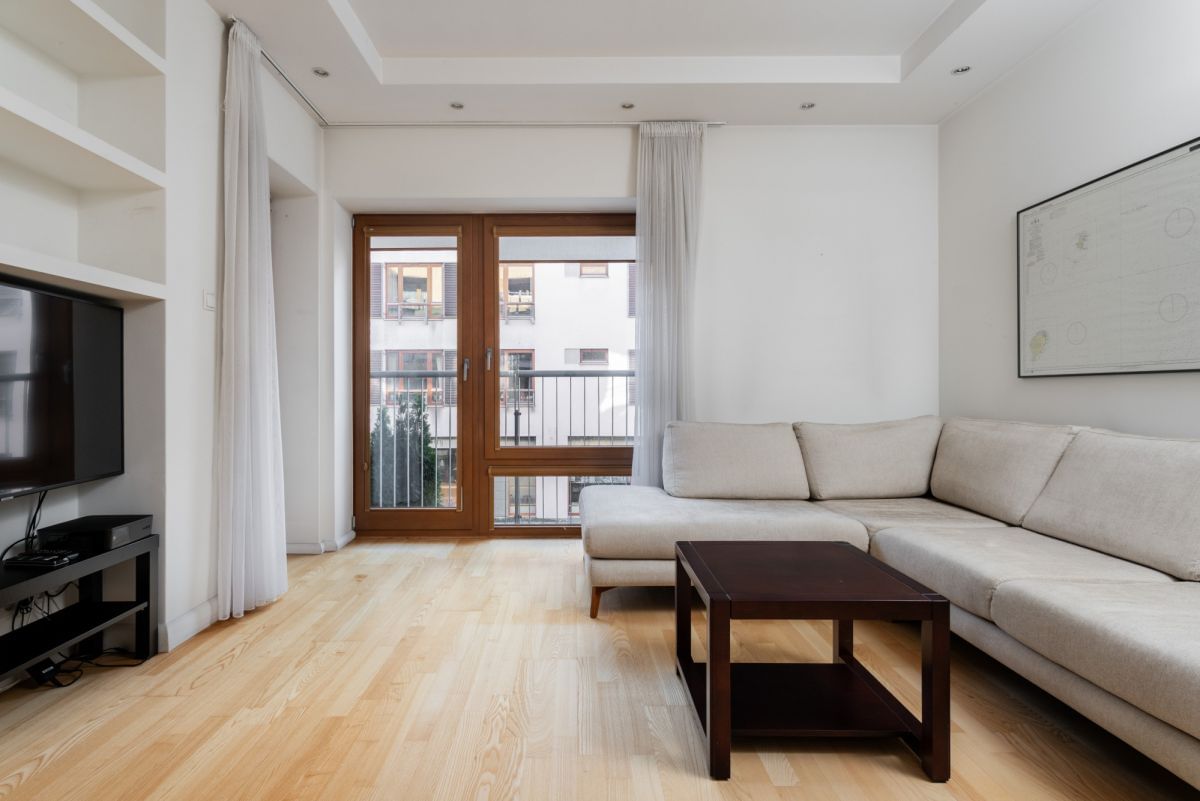 Mieszkanie 3 pokojowe na Wynajem