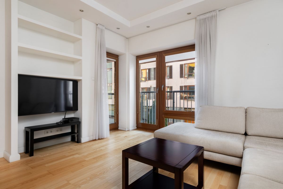 Mieszkanie 3 pokojowe na Wynajem