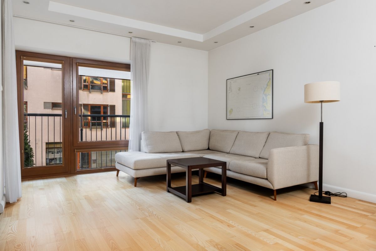 Mieszkanie 3 pokojowe na Wynajem