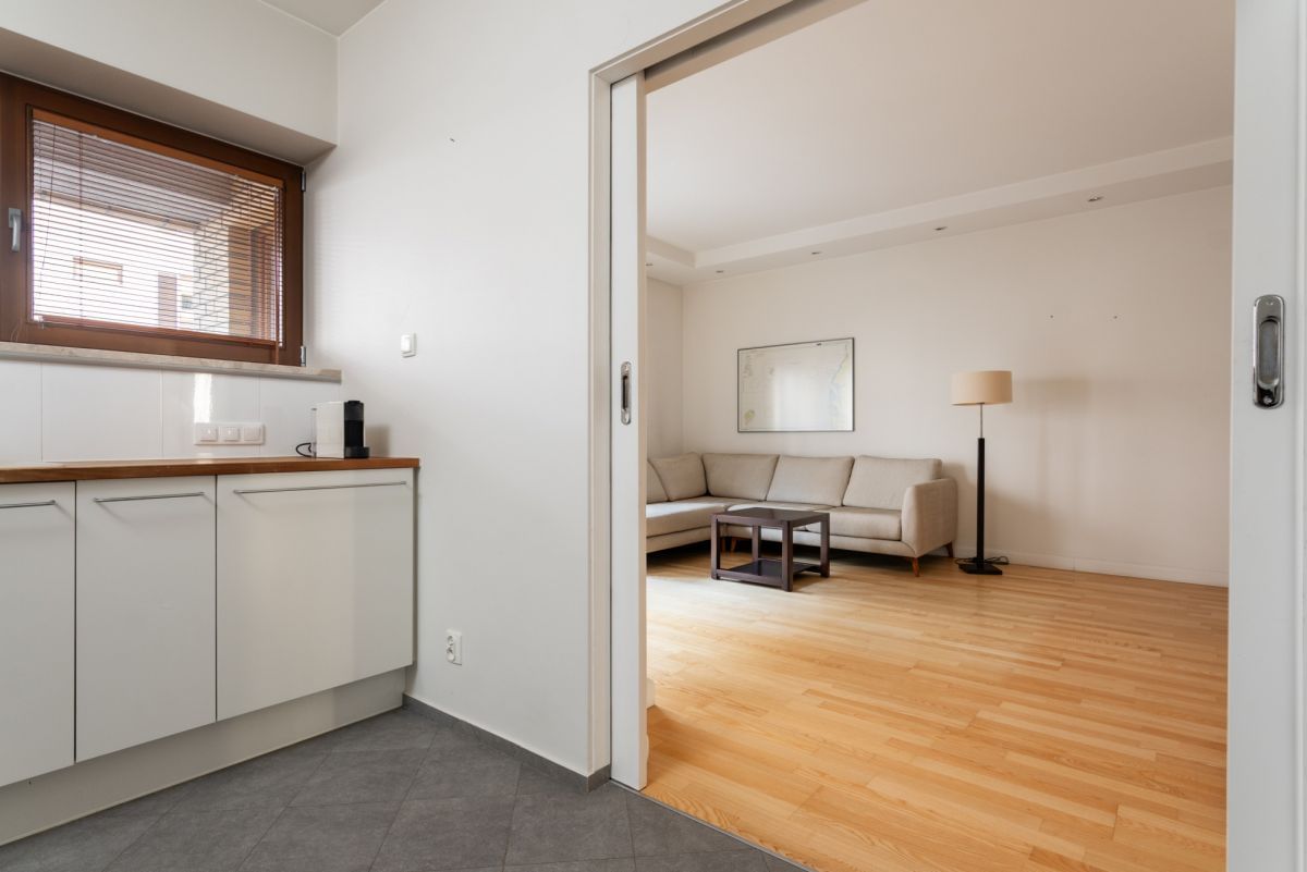 Mieszkanie 3 pokojowe na Wynajem