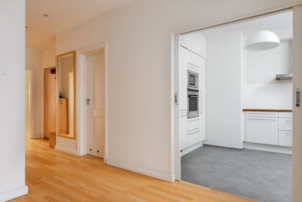 Mieszkanie 3 pokojowe na Wynajem