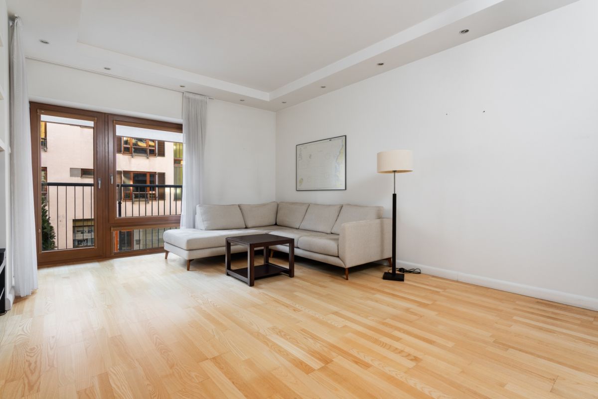 Mieszkanie 3 pokojowe na Wynajem