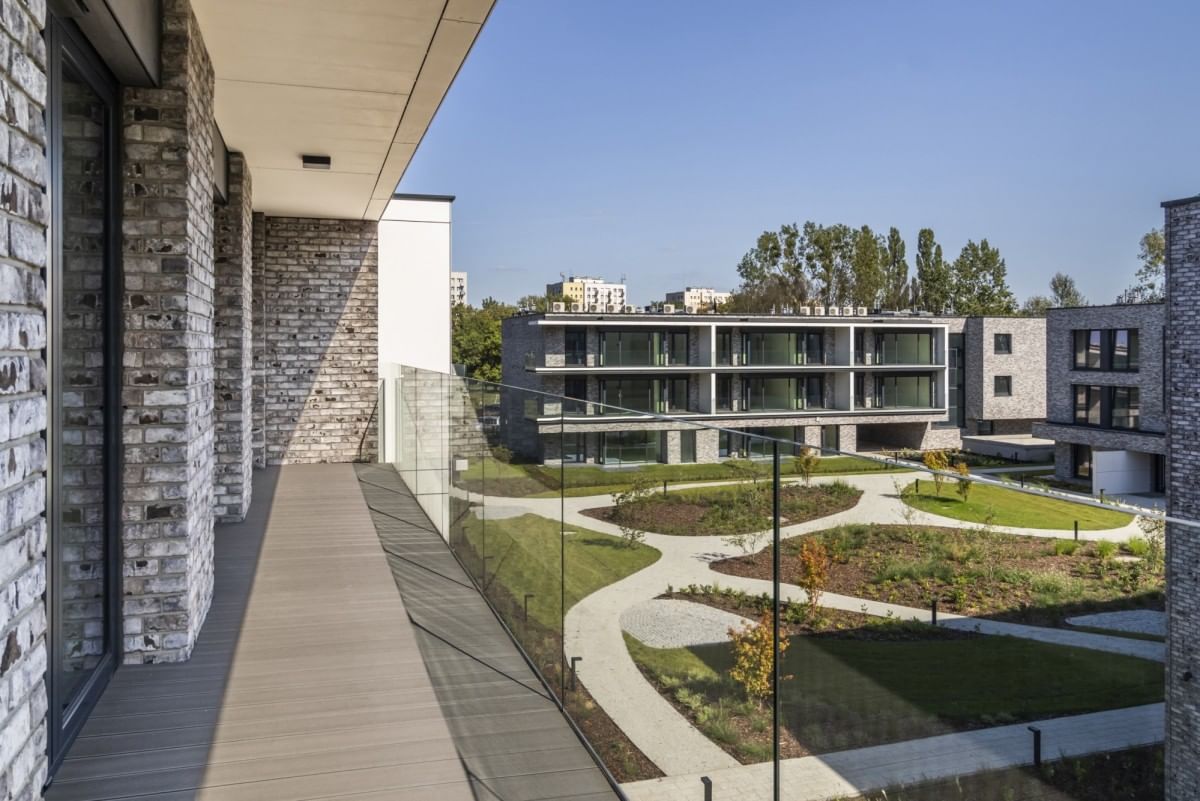 Mieszkanie 4 pokojowe na Sprzedaż