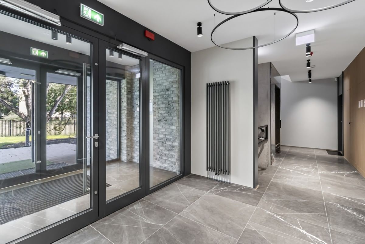 Mieszkanie 4 pokojowe na Sprzedaż