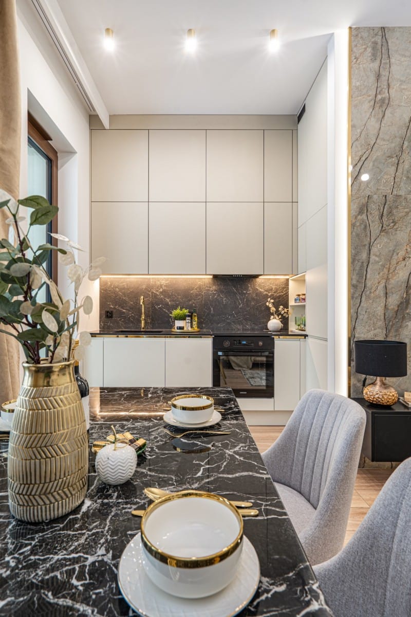 Mieszkanie 1 pokojowe na Sprzedaż