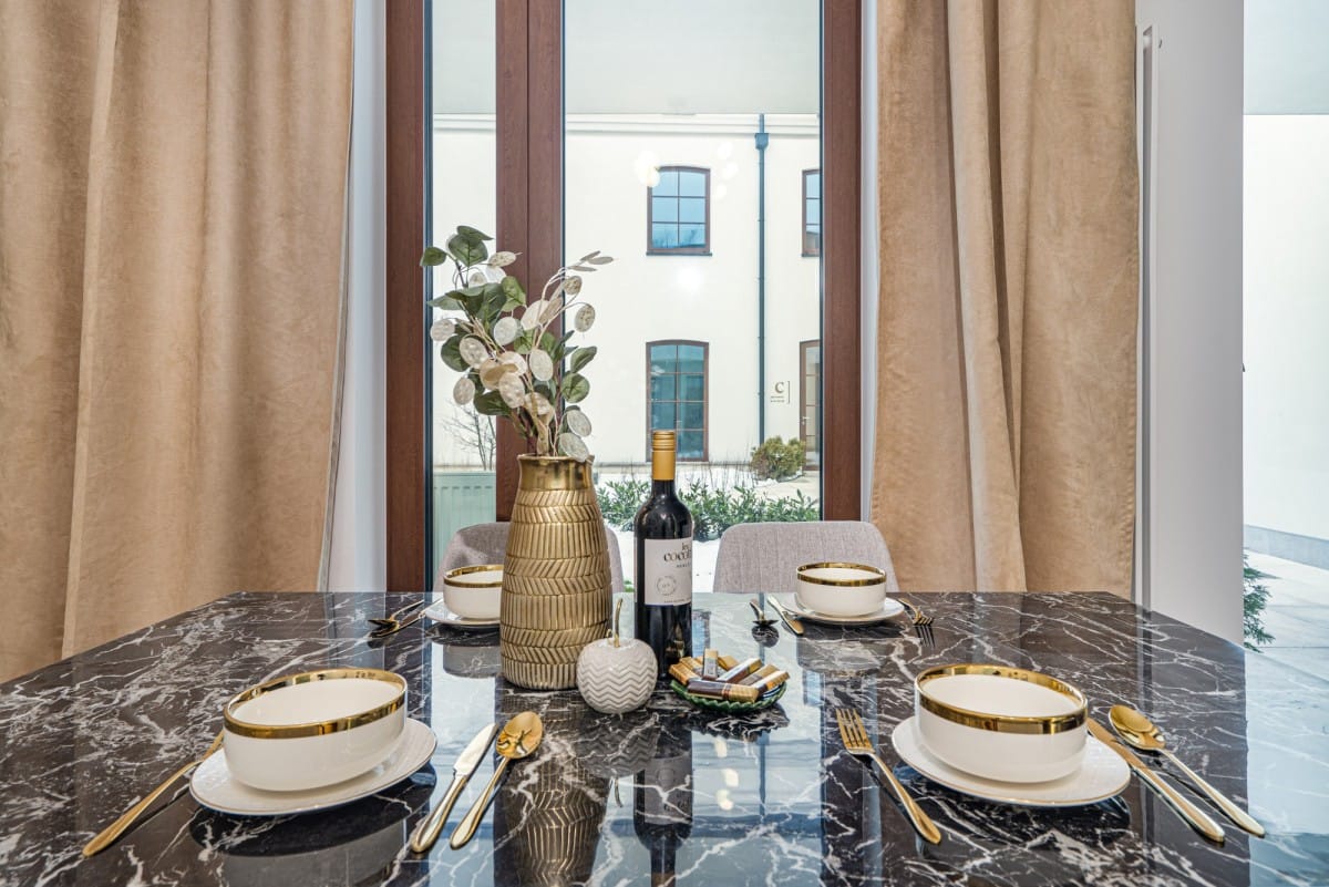 Mieszkanie 1 pokojowe na Sprzedaż