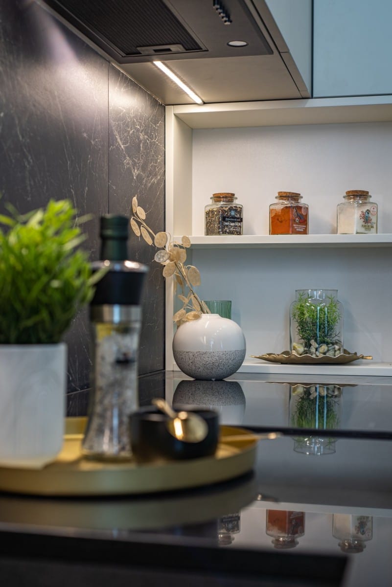 Mieszkanie 1 pokojowe na Sprzedaż